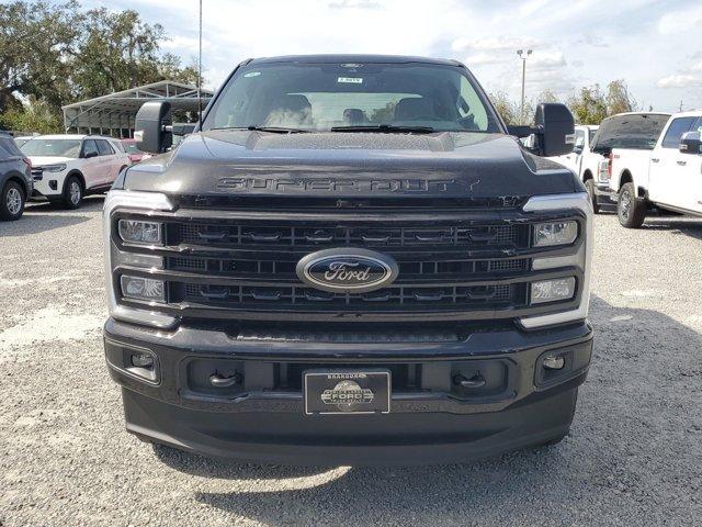 new 2024 Ford F-250 car, priced at $61,498