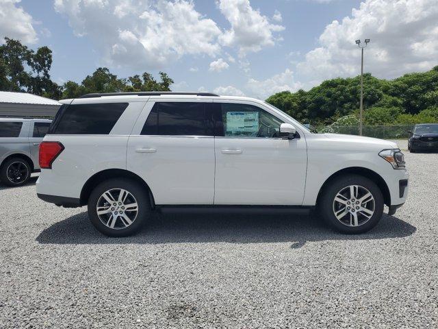 new 2024 Ford Expedition car, priced at $58,130