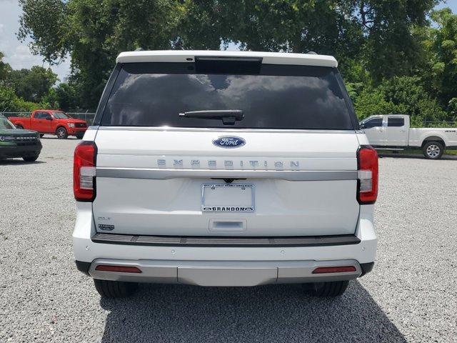 new 2024 Ford Expedition car, priced at $63,130