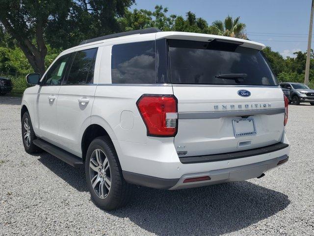 new 2024 Ford Expedition car, priced at $63,130