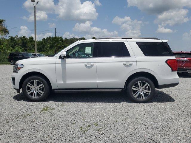 new 2024 Ford Expedition car, priced at $63,130