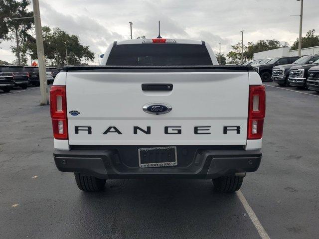 used 2021 Ford Ranger car, priced at $31,500