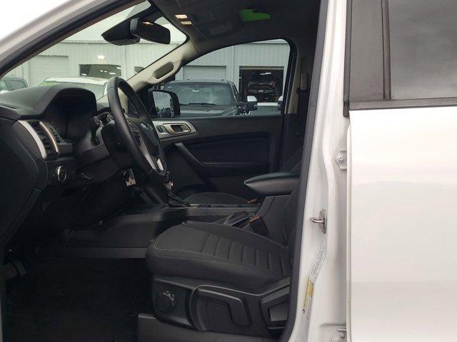 used 2021 Ford Ranger car, priced at $31,500