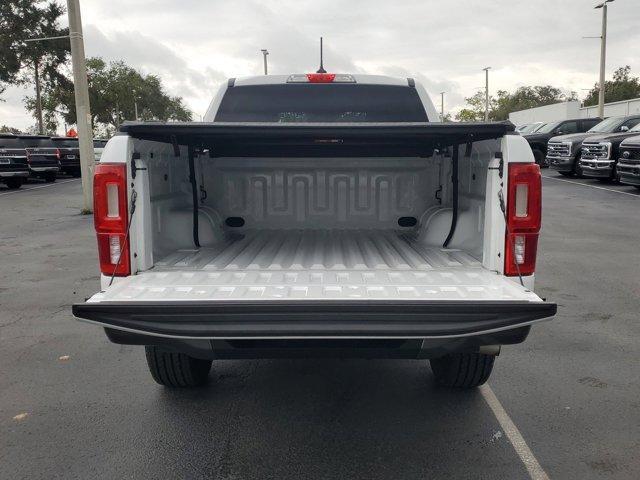 used 2021 Ford Ranger car, priced at $31,500