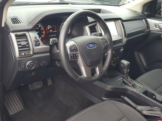 used 2021 Ford Ranger car, priced at $31,500