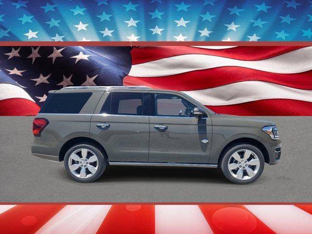 new 2024 Ford Expedition car, priced at $74,634