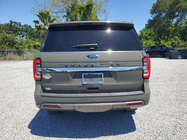 new 2024 Ford Expedition car, priced at $87,785