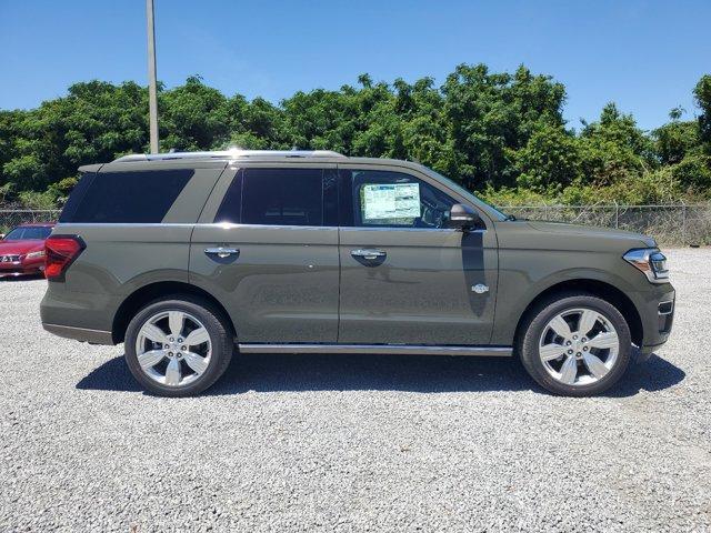 new 2024 Ford Expedition car, priced at $85,450