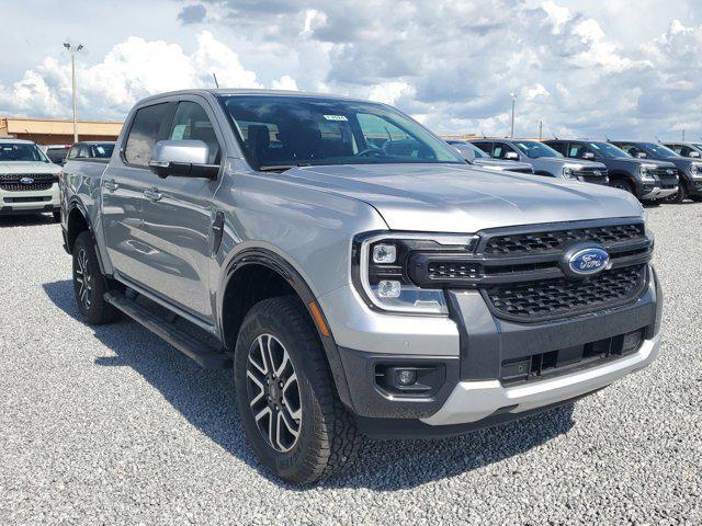 new 2024 Ford Ranger car, priced at $43,589