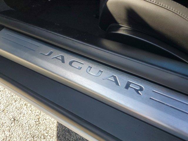 used 2023 Jaguar F-TYPE car, priced at $57,995