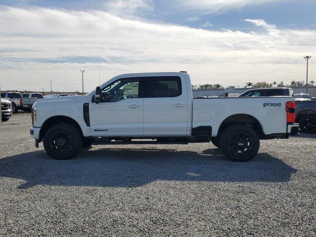 new 2025 Ford F-250 car, priced at $85,009