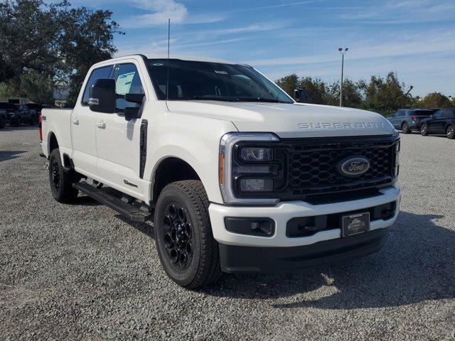 new 2025 Ford F-250 car, priced at $85,009