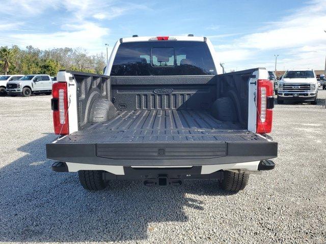 new 2025 Ford F-250 car, priced at $85,009