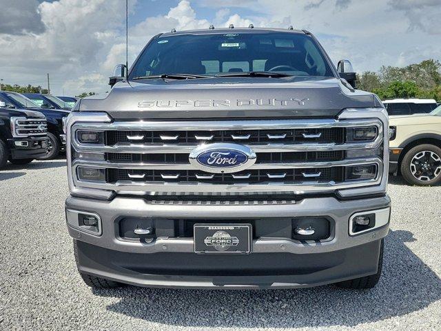 new 2024 Ford F-250 car, priced at $88,229