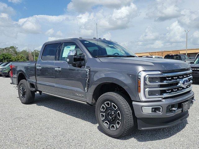 new 2024 Ford F-250 car, priced at $88,229