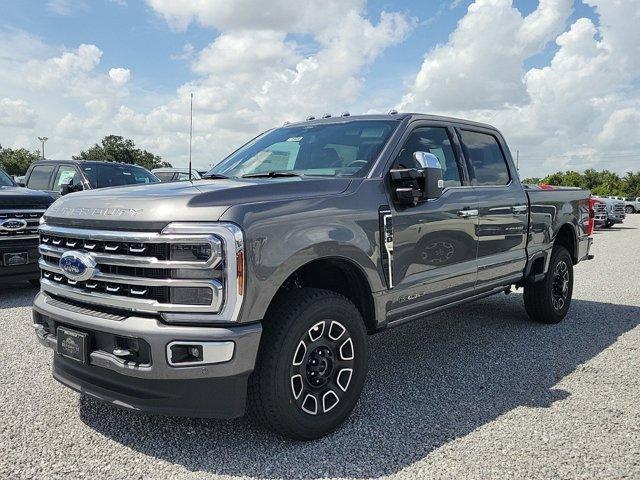 new 2024 Ford F-250 car, priced at $88,229