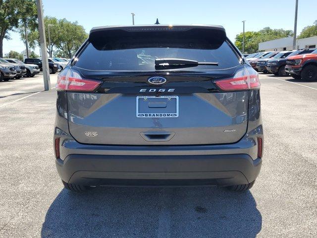 used 2022 Ford Edge car, priced at $28,795