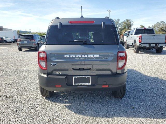 new 2024 Ford Bronco Sport car, priced at $30,887