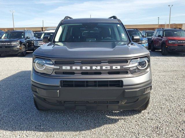 new 2024 Ford Bronco Sport car, priced at $30,887