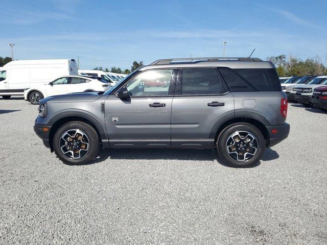 new 2024 Ford Bronco Sport car, priced at $30,887