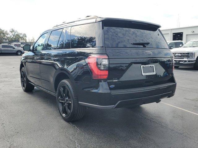 used 2020 Ford Expedition car, priced at $41,891