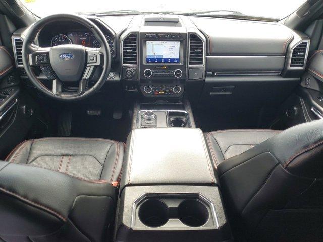 used 2020 Ford Expedition car, priced at $41,891