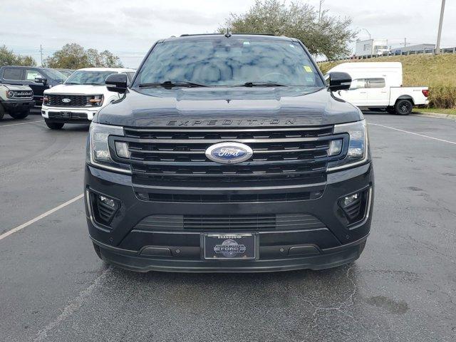 used 2020 Ford Expedition car, priced at $41,891