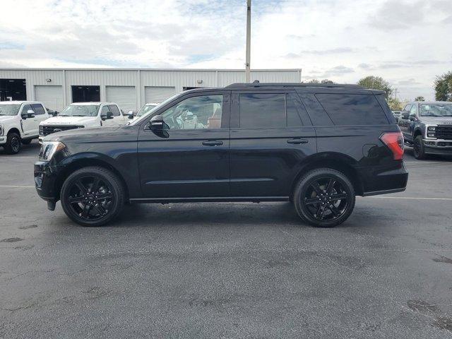 used 2020 Ford Expedition car, priced at $41,891