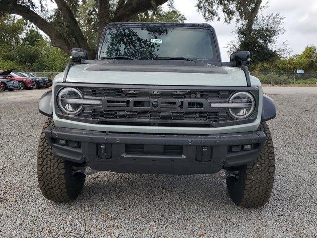 new 2024 Ford Bronco car, priced at $99,579