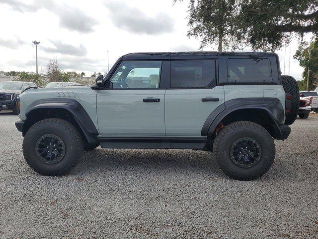 new 2024 Ford Bronco car, priced at $99,579