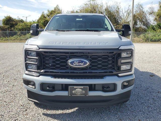 new 2024 Ford F-250 car, priced at $77,306