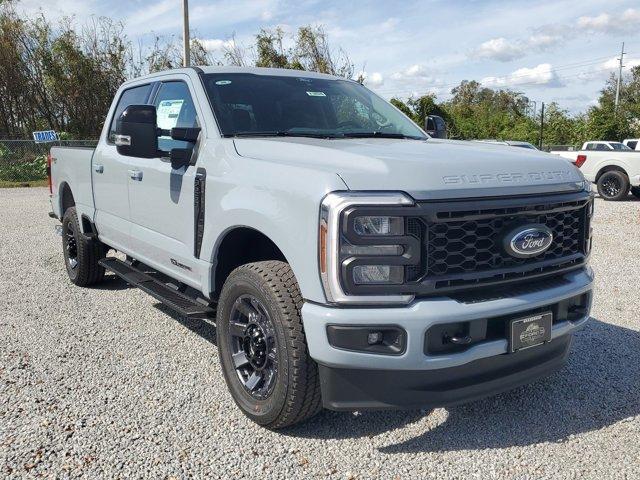 new 2024 Ford F-250 car, priced at $77,306