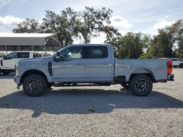 new 2024 Ford F-250 car, priced at $77,306