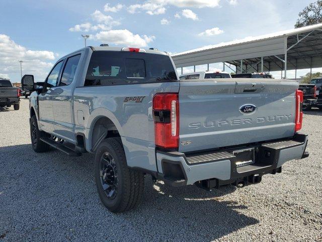 new 2024 Ford F-250 car, priced at $77,306