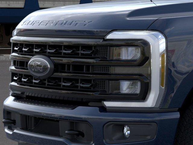 new 2024 Ford F-250 car, priced at $67,985