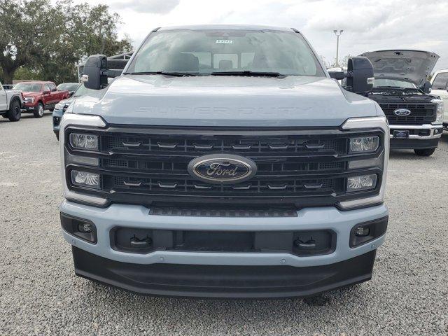 new 2024 Ford F-350 car, priced at $87,604