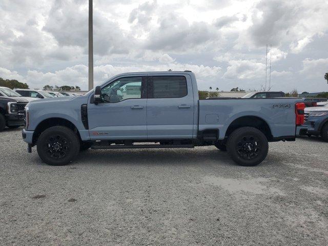 new 2024 Ford F-350 car, priced at $87,604