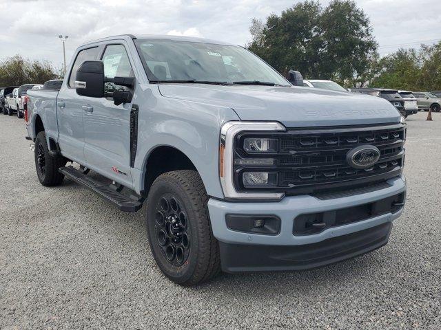 new 2024 Ford F-350 car, priced at $87,604