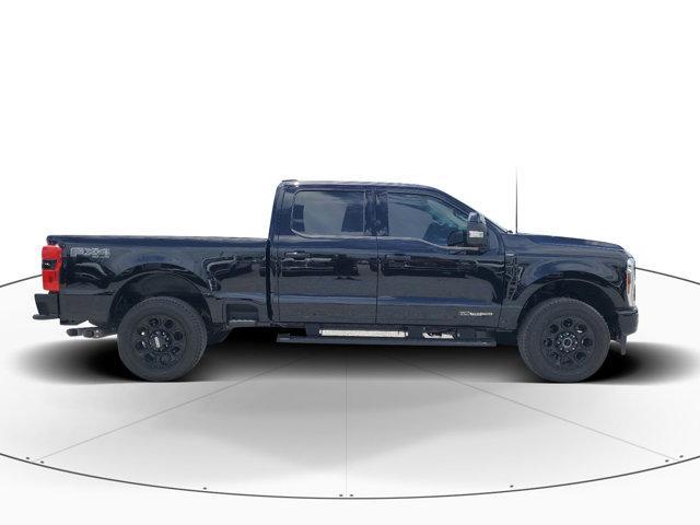 new 2024 Ford F-250 car, priced at $89,514