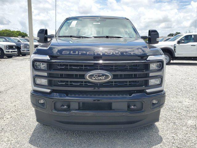 new 2024 Ford F-250 car, priced at $81,488