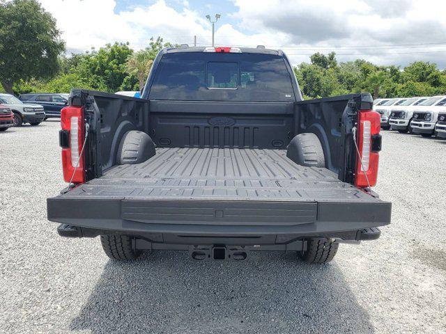 new 2024 Ford F-250 car, priced at $81,488