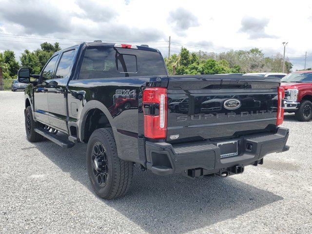 new 2024 Ford F-250 car, priced at $81,488