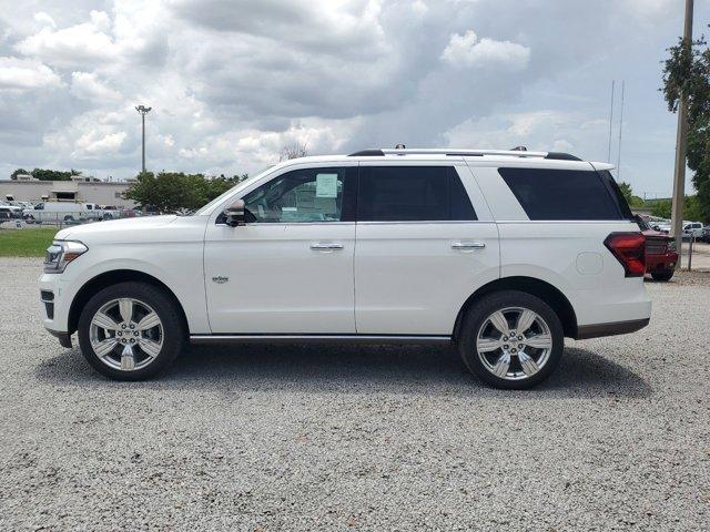 new 2024 Ford Expedition car, priced at $71,272