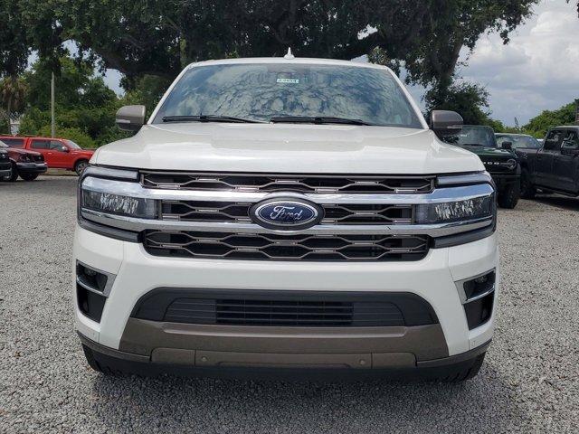 new 2024 Ford Expedition car, priced at $71,272