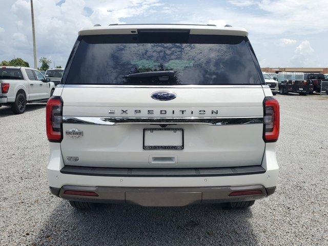 new 2024 Ford Expedition car, priced at $71,272