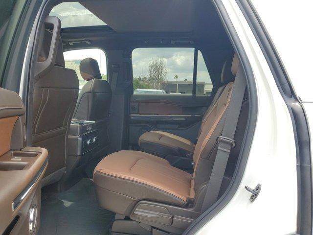 new 2024 Ford Expedition car, priced at $71,272