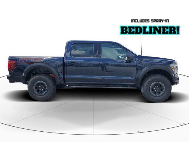 new 2024 Ford F-150 car, priced at $104,085