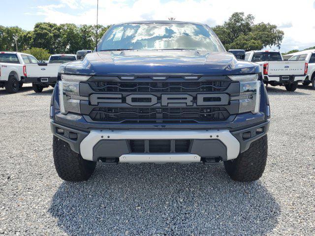 new 2024 Ford F-150 car, priced at $104,085