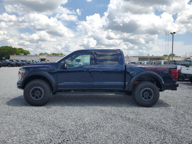 new 2024 Ford F-150 car, priced at $104,085