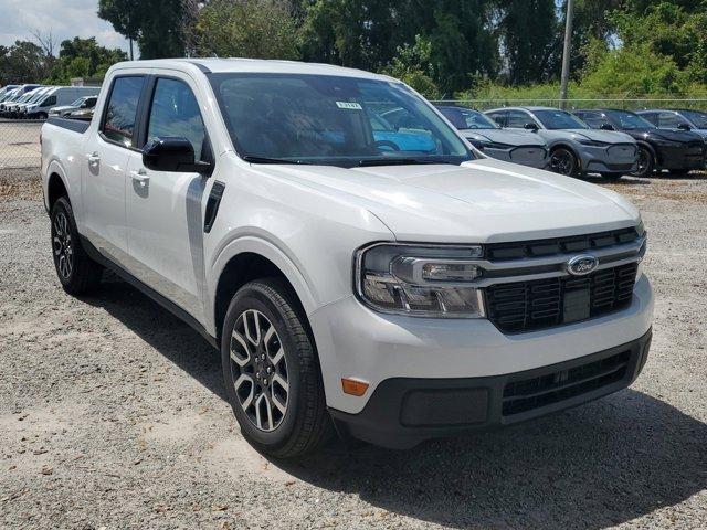 new 2024 Ford Maverick car, priced at $34,750